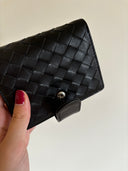 The Woven Wallet