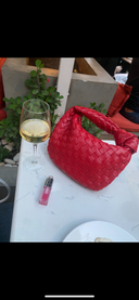 The One With A Knot - Red Chili Edition