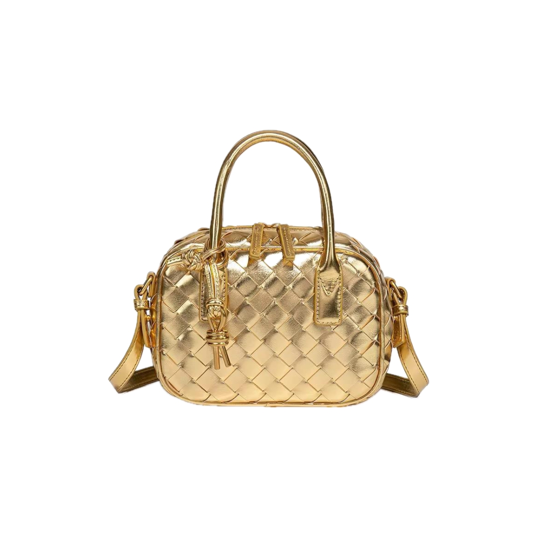 The One with a Golden Drop