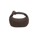 The One with a Knot - Suede