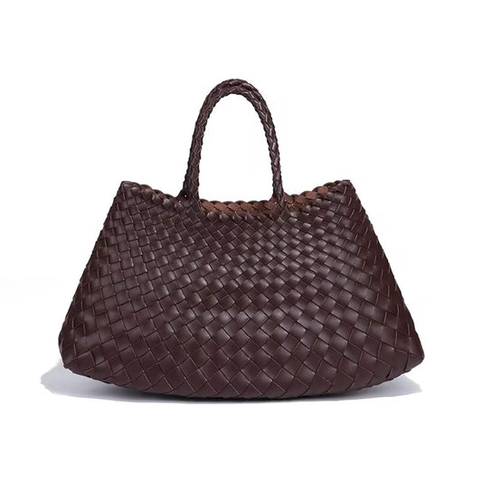 The Basket Bag - Large
