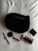 The One with a Knot - Suede