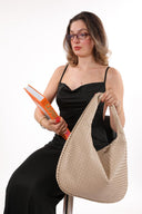 The Woven Tote - Summer Edition