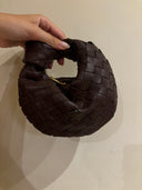 The Mini One With Knot