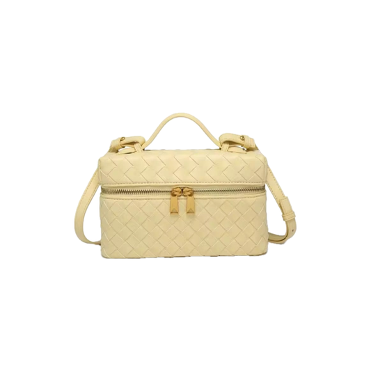 The Vanity Bag - Summer Edition