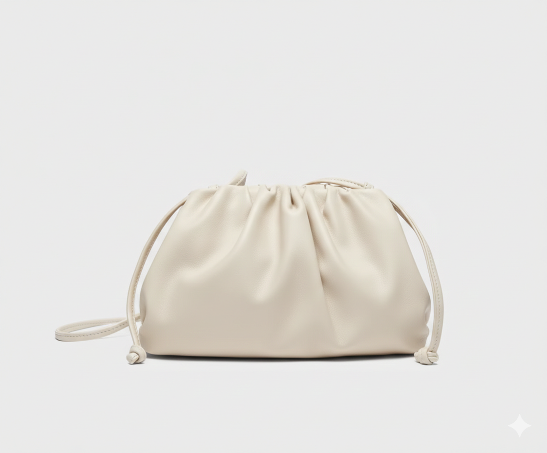 The Pouch Bag - size L