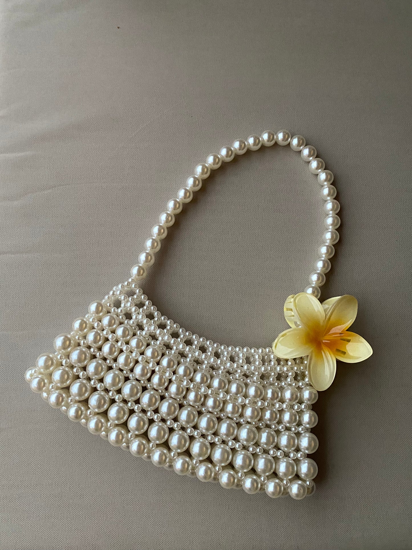 The Pearl Bag