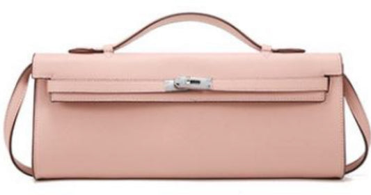 The Messenger - Pink Edition