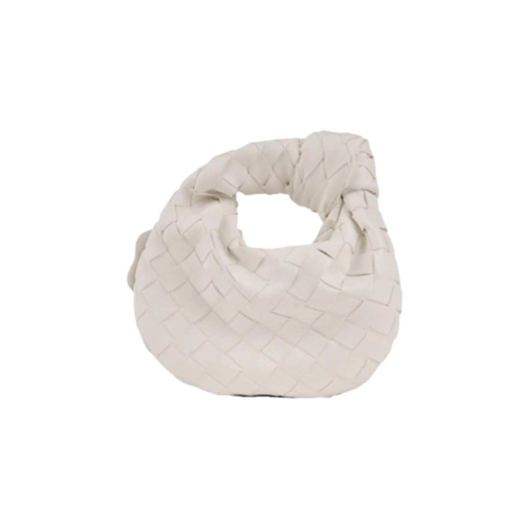 The Mini One With Knot