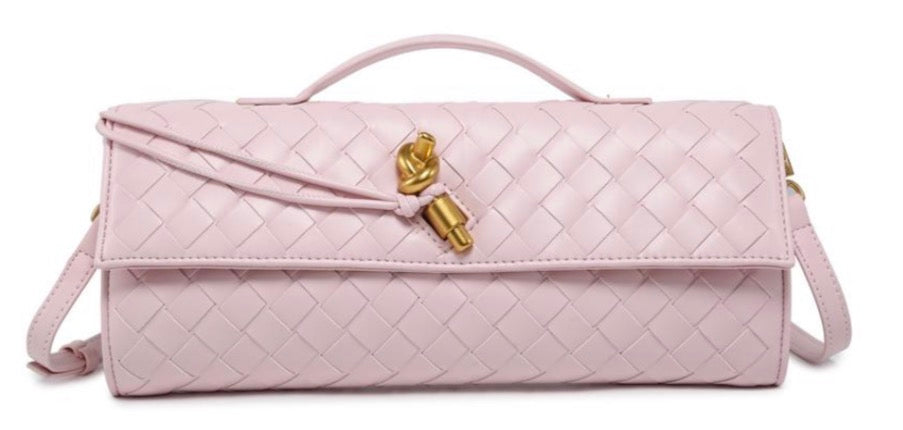 The Envelope One - Real Leather