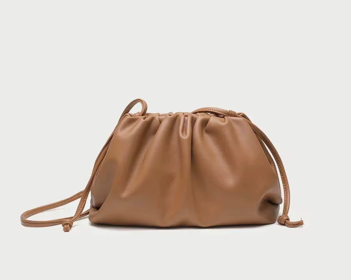 The Pouch Bag - size L