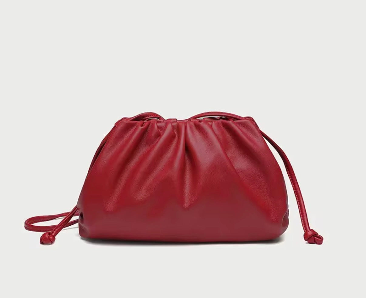 The Pouch Bag - size L