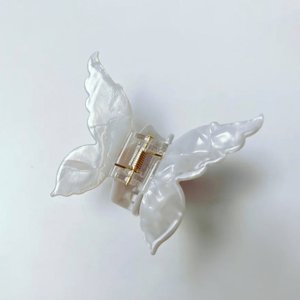 Butterfly Hair Clip