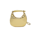 The Mini One with a Golden Handle