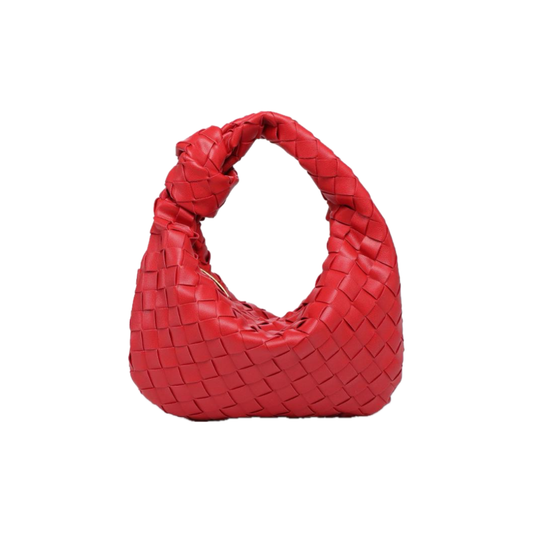 The One With A Knot - Red Chili Edition