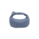 The One with a Knot - Suede