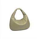 The Woven Tote - Summer Edition