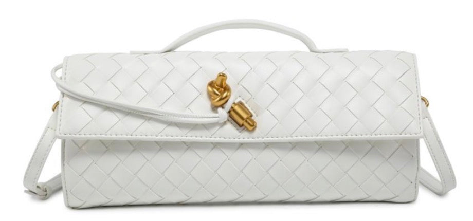 The Envelope One - Real Leather