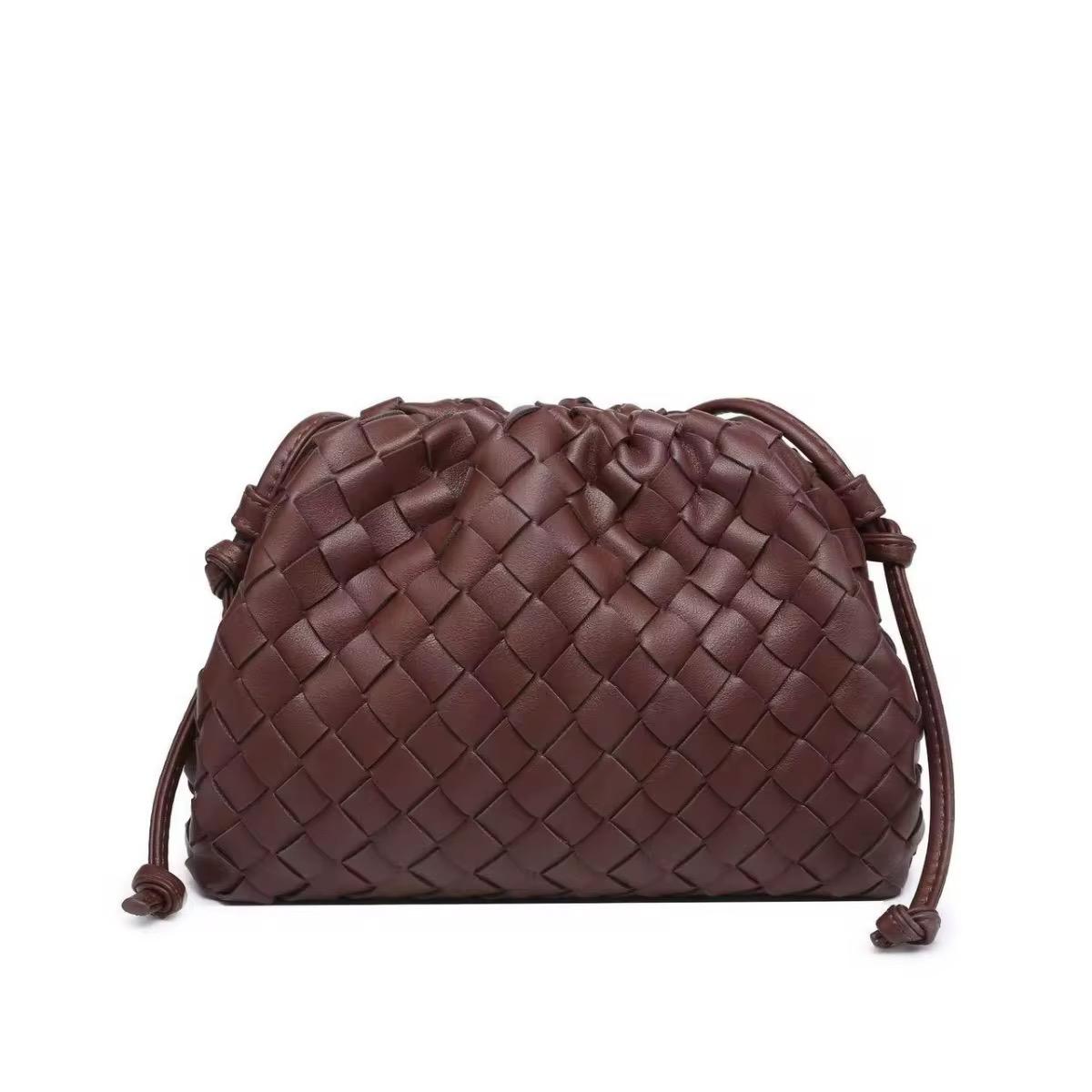 The Pouch Bag
