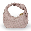 The One With A Knot - Summer Edition