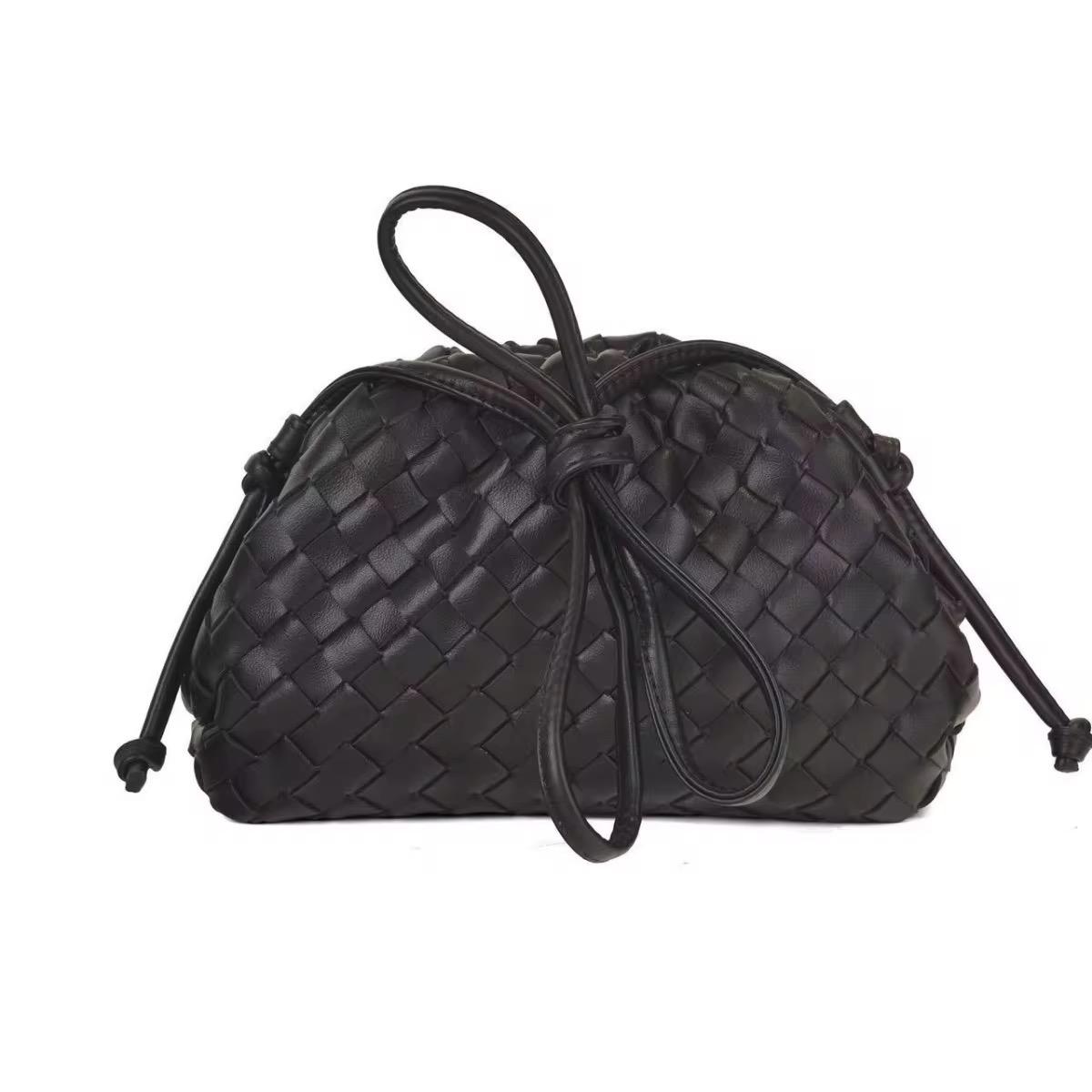 The Pouch Bag