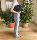 The Pouch Bag - size L