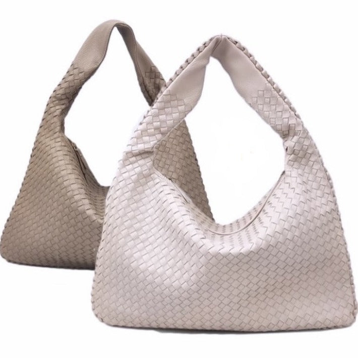 The Triangular Tote