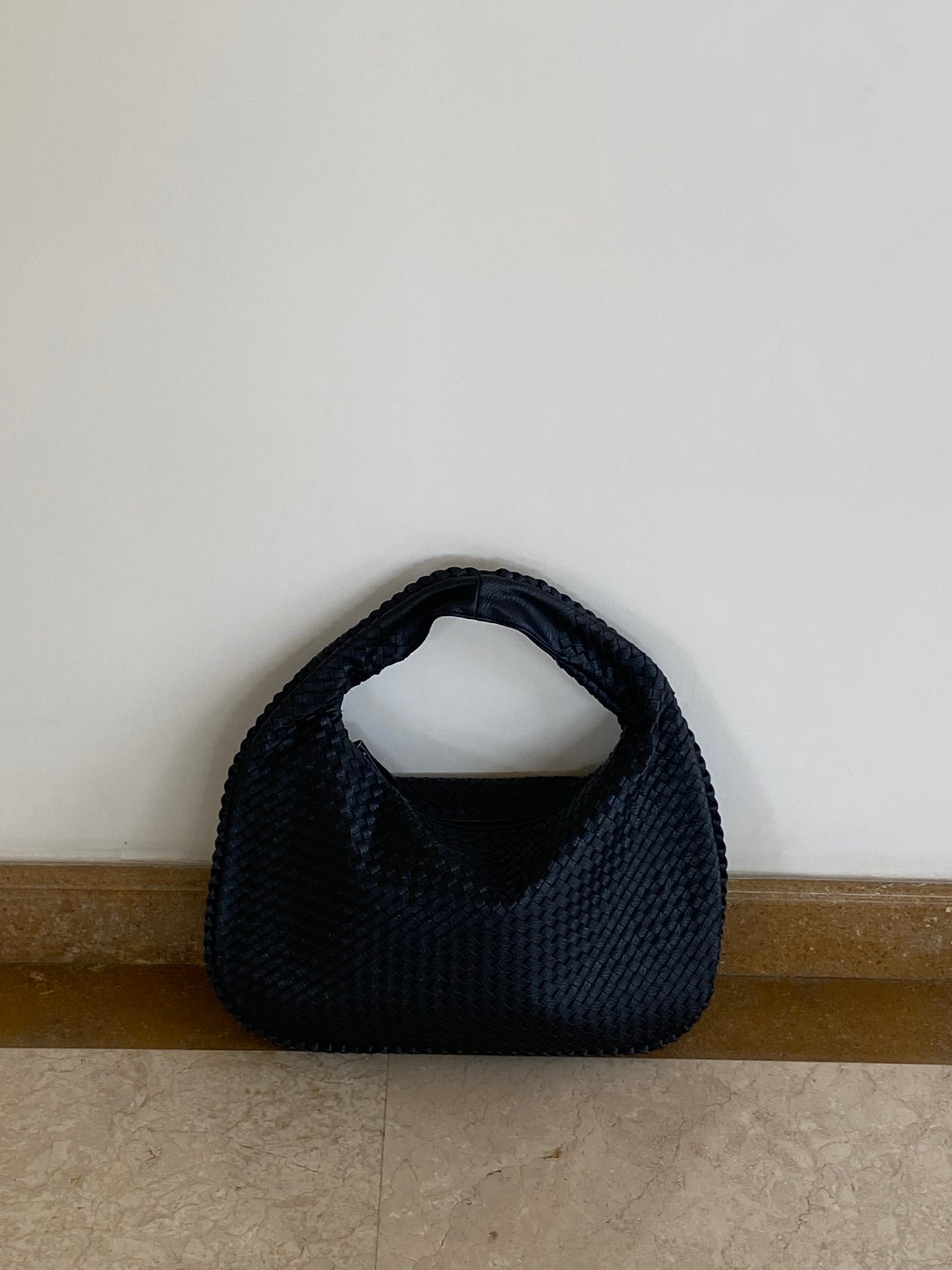 The Woven Tote