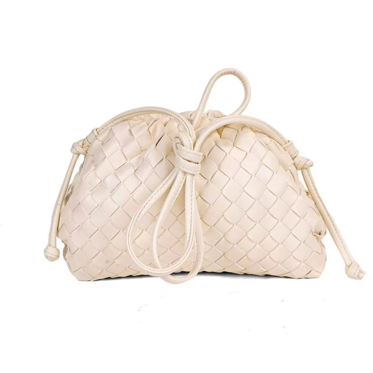 The Pouch Bag