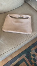 The Triangular Tote - Summer Edition