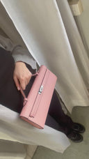 The Messenger - Pink Edition