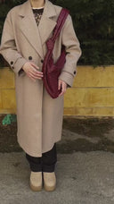 The One with a Knot - XL