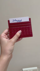 The Cardholder