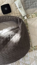 The One with a Knot - Suede