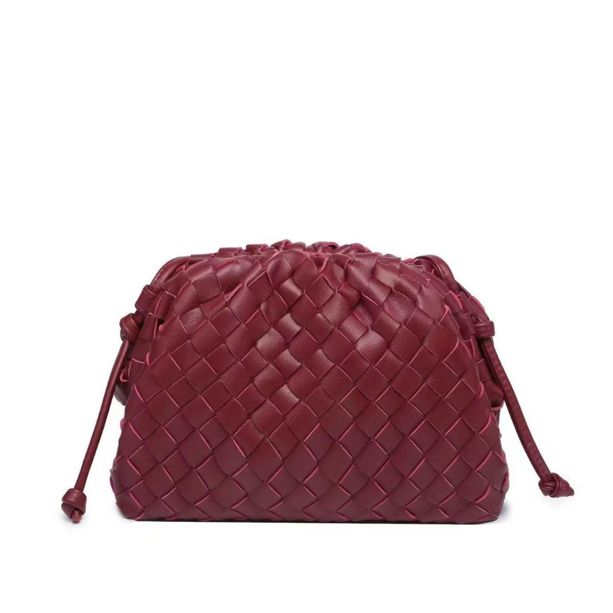 The Pouch Bag