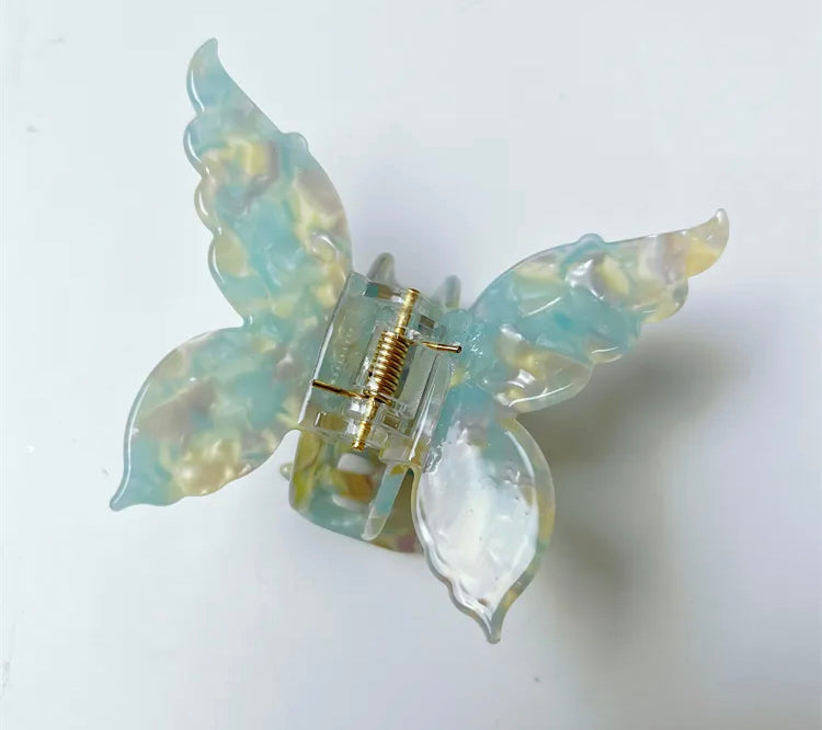 Butterfly Hair Clip