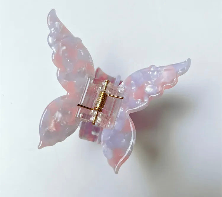 Butterfly Hair Clip